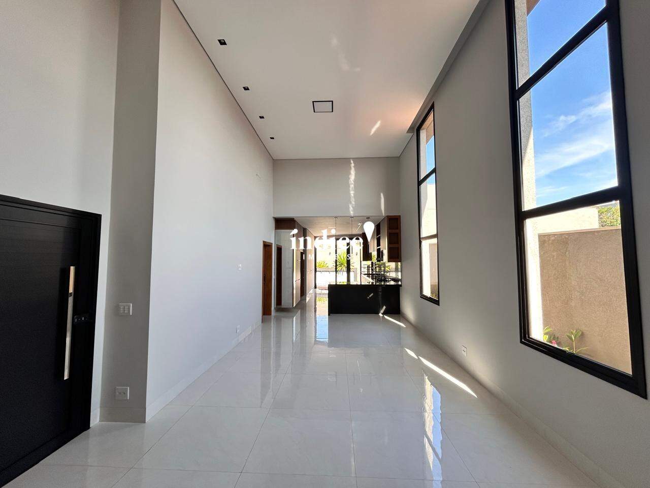 Casas Condomínio para à venda no Vila do Golf na cidade de Ribeirão Preto: 