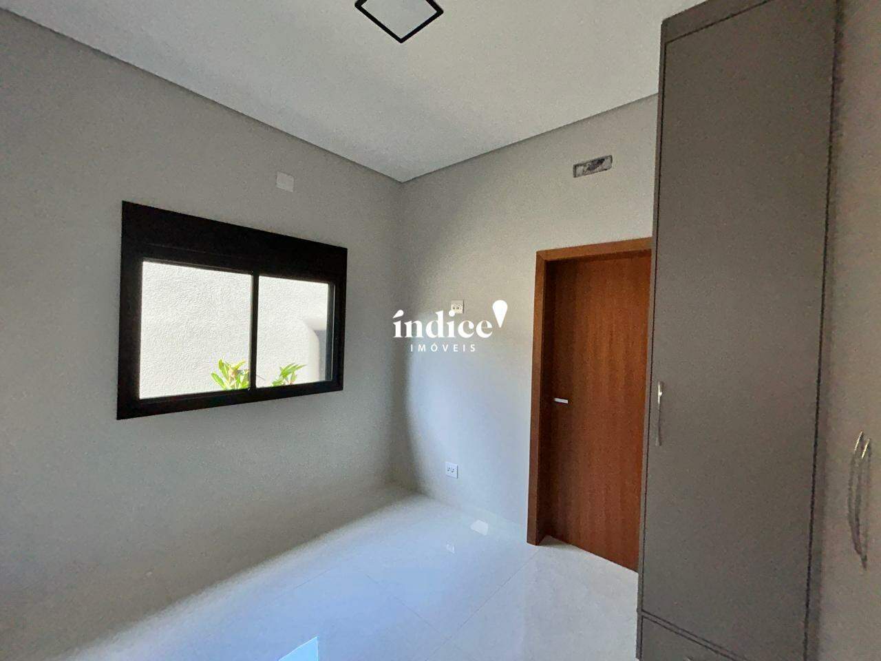 Casas Condomínio para à venda no Vila do Golf na cidade de Ribeirão Preto: 