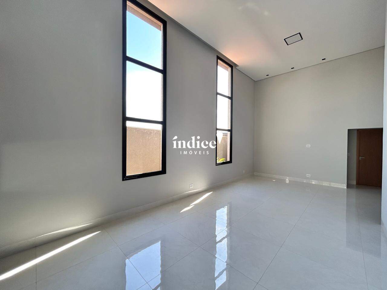 Casas Condomínio para à venda no Vila do Golf na cidade de Ribeirão Preto: 