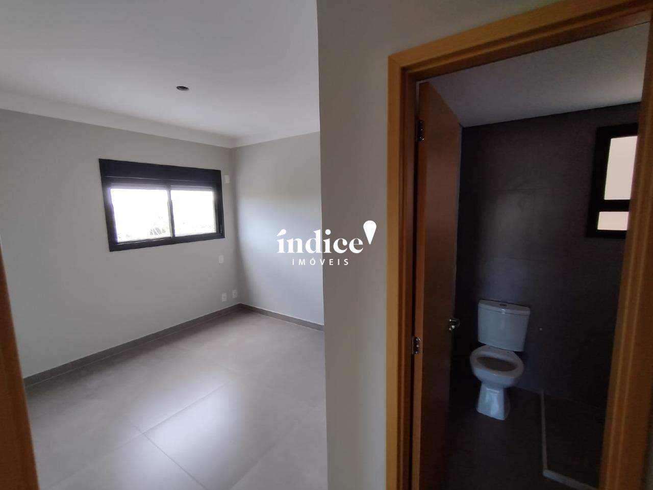 Apartamento para à venda no Jardim Olhos D`Água na cidade de Ribeirão Preto: 