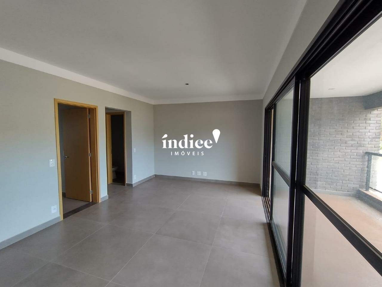 Apartamento para à venda no Jardim Olhos D`Água na cidade de Ribeirão Preto: