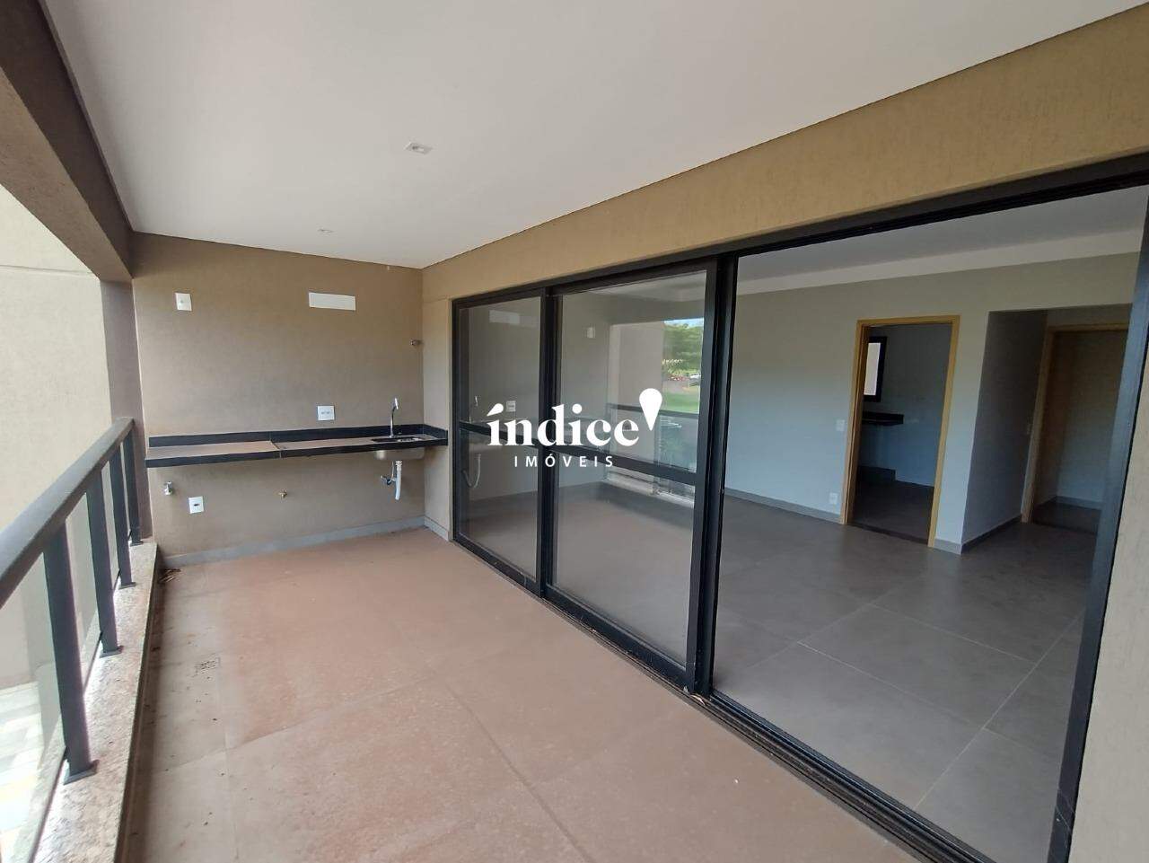 Apartamento para à venda no Jardim Olhos D`Água na cidade de Ribeirão Preto: