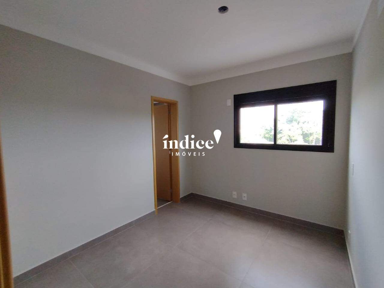 Apartamento para à venda no Jardim Olhos D`Água na cidade de Ribeirão Preto: 