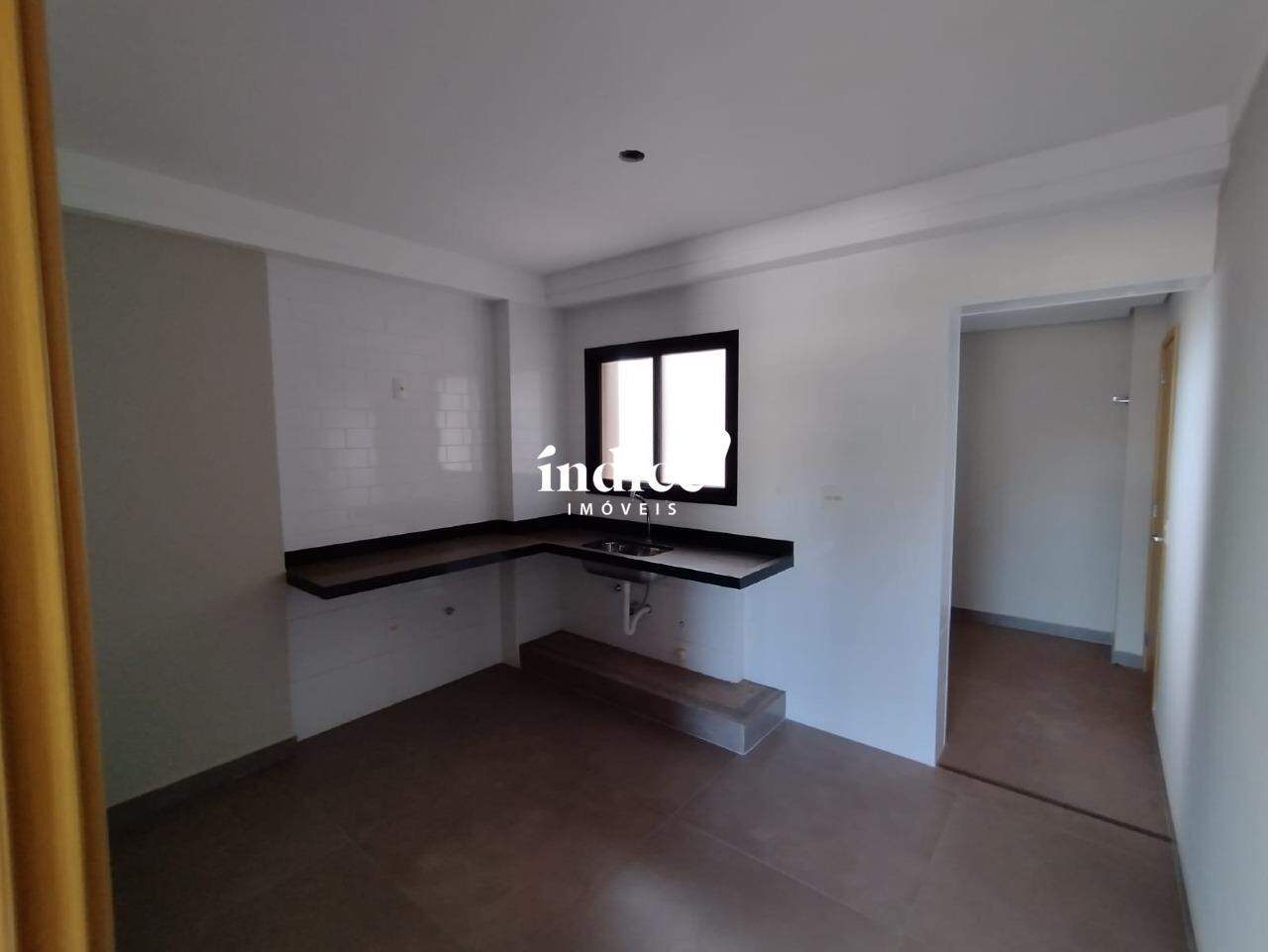 Apartamento para à venda no Jardim Olhos D`Água na cidade de Ribeirão Preto: 
