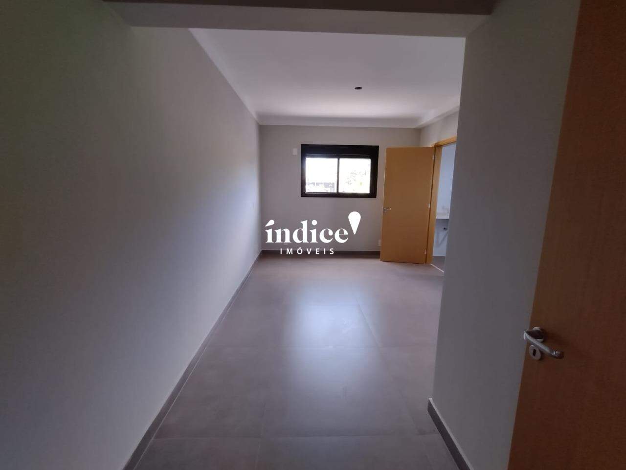 Apartamento para à venda no Jardim Olhos D`Água na cidade de Ribeirão Preto: 
