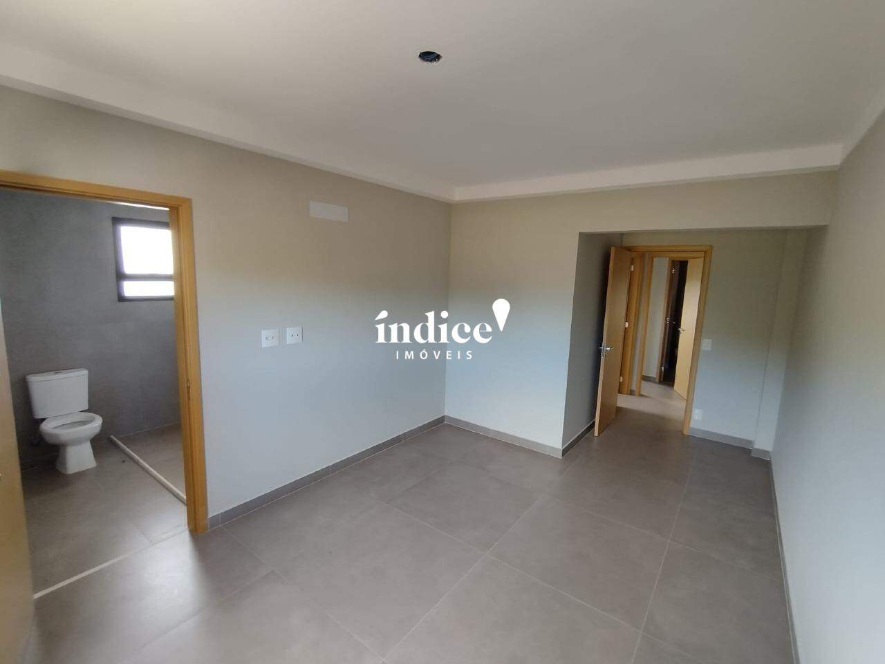Apartamento para à venda no Jardim Olhos D`Água na cidade de Ribeirão Preto: 