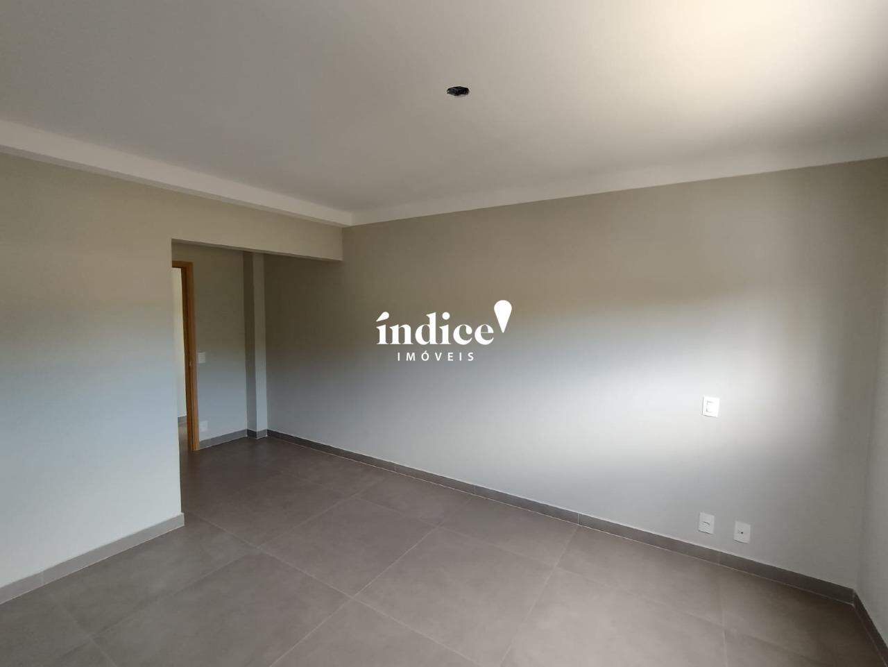 Apartamento para à venda no Jardim Olhos D`Água na cidade de Ribeirão Preto: 