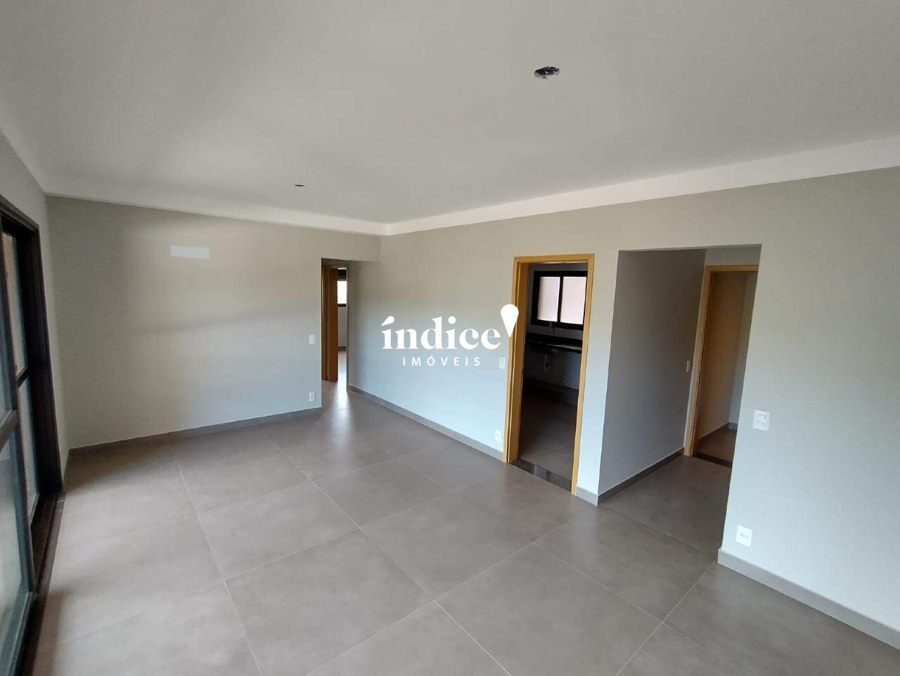Apartamento para à venda no Jardim Olhos D`Água na cidade de Ribeirão Preto: 