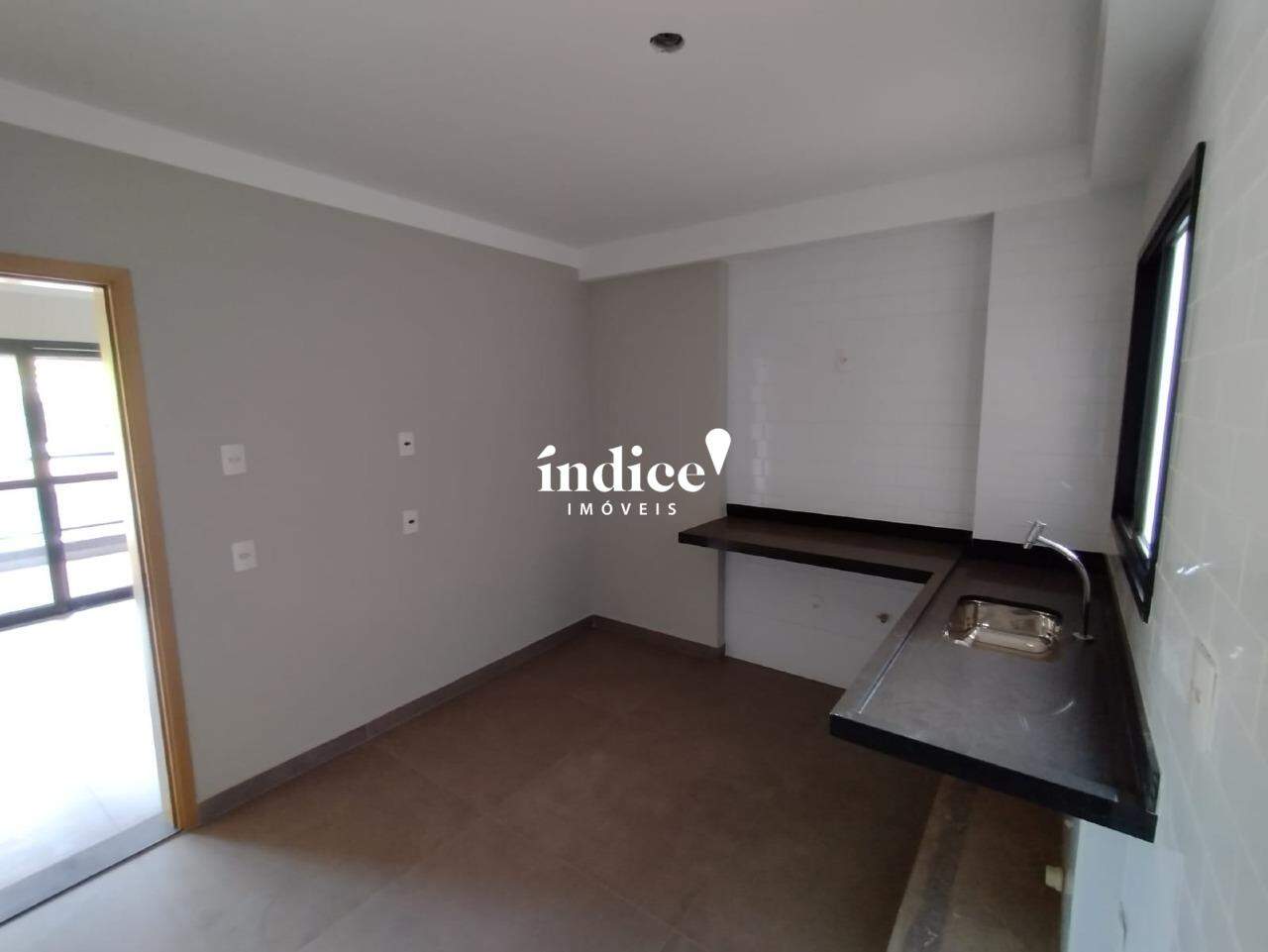 Apartamento para à venda no Jardim Olhos D`Água na cidade de Ribeirão Preto: 