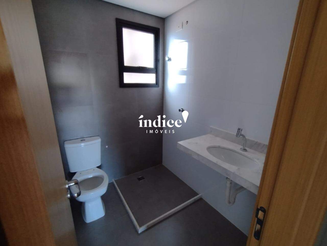 Apartamento para à venda no Jardim Olhos D`Água na cidade de Ribeirão Preto: 