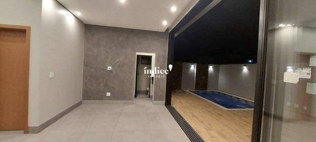 Casas Condomínio para à venda no Residencial Alto do Castelo na cidade de Ribeirão Preto: 