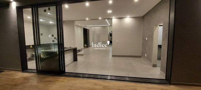 Casas Condomínio para à venda no Residencial Alto do Castelo na cidade de Ribeirão Preto: 