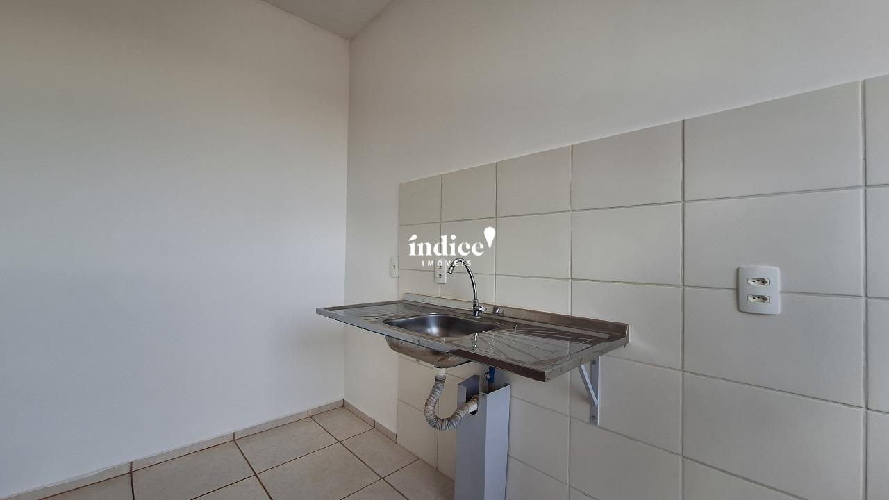 Apartamento para para aluguel no Reserva Macaúba na cidade de Ribeirão Preto: 