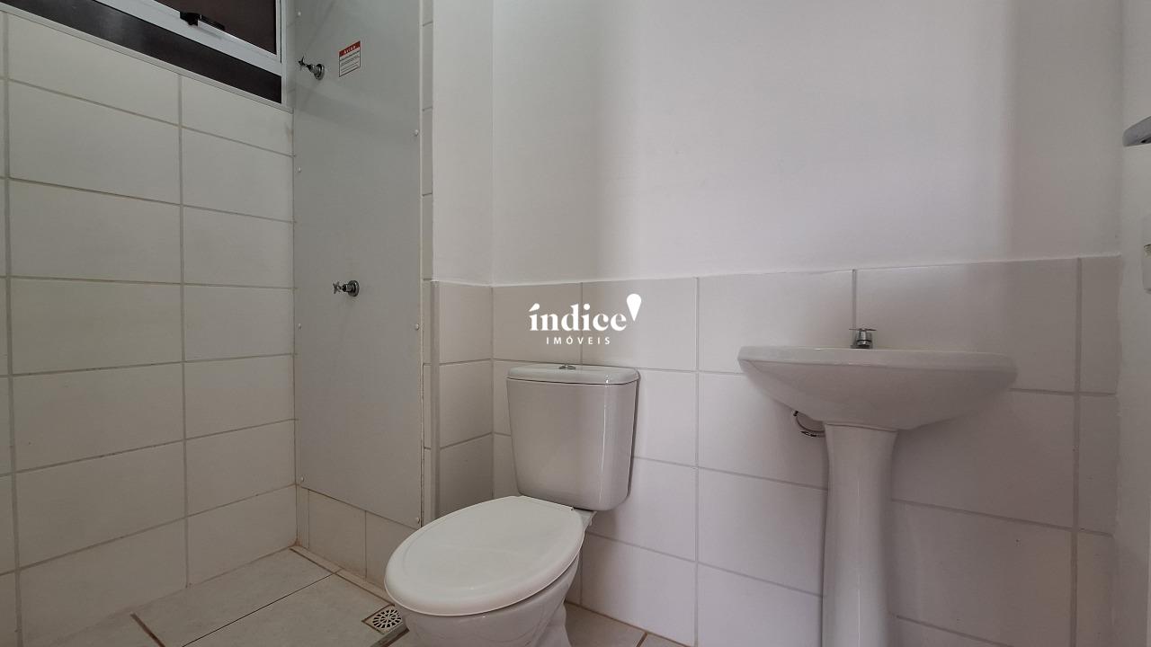 Apartamento para para aluguel no Reserva Macaúba na cidade de Ribeirão Preto: 