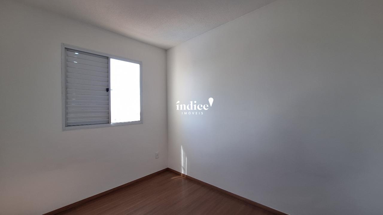 Apartamento para para aluguel no Reserva Macaúba na cidade de Ribeirão Preto: 