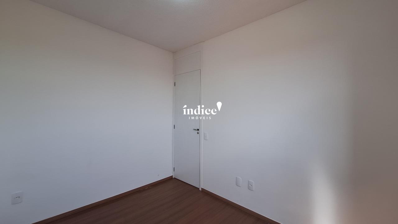 Apartamento para para aluguel no Reserva Macaúba na cidade de Ribeirão Preto: 