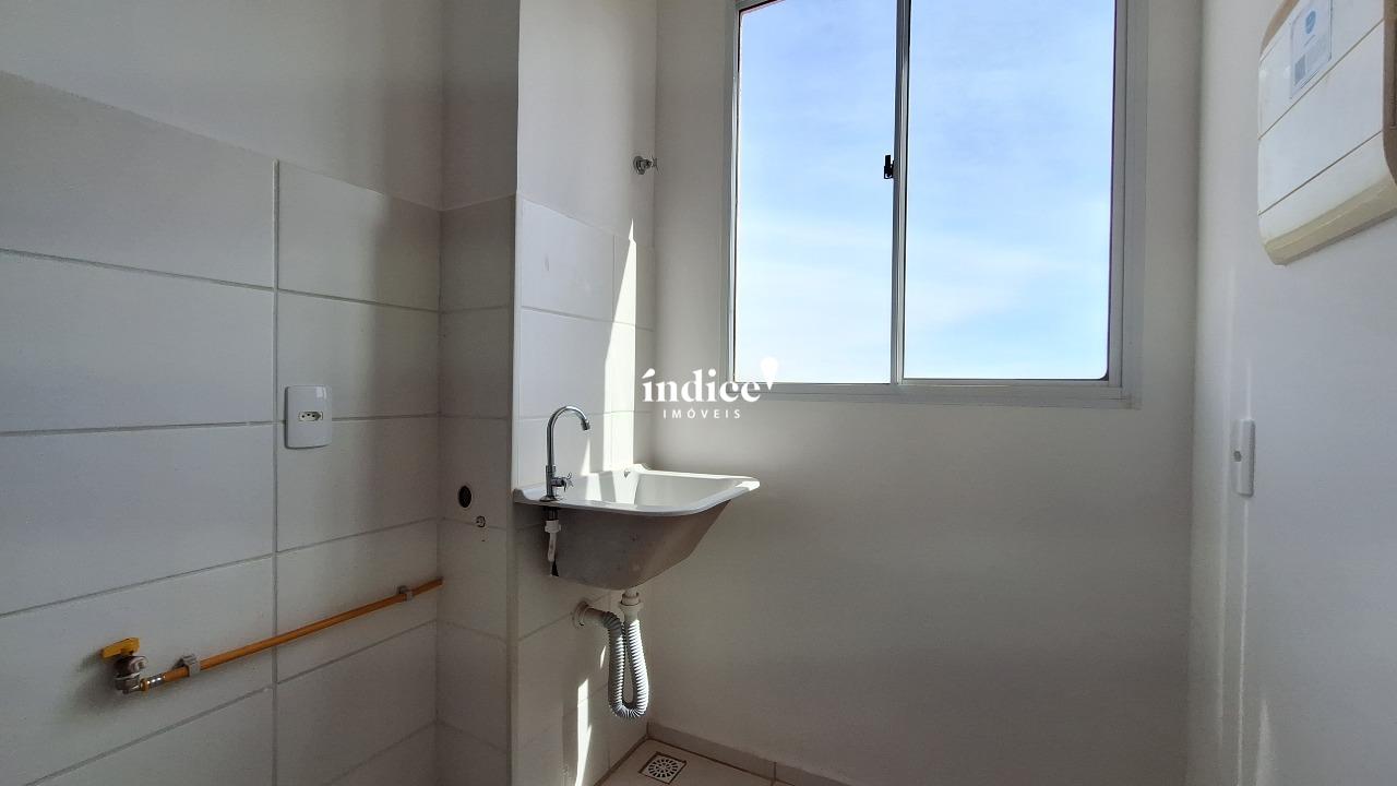 Apartamento para para aluguel no Reserva Macaúba na cidade de Ribeirão Preto: 