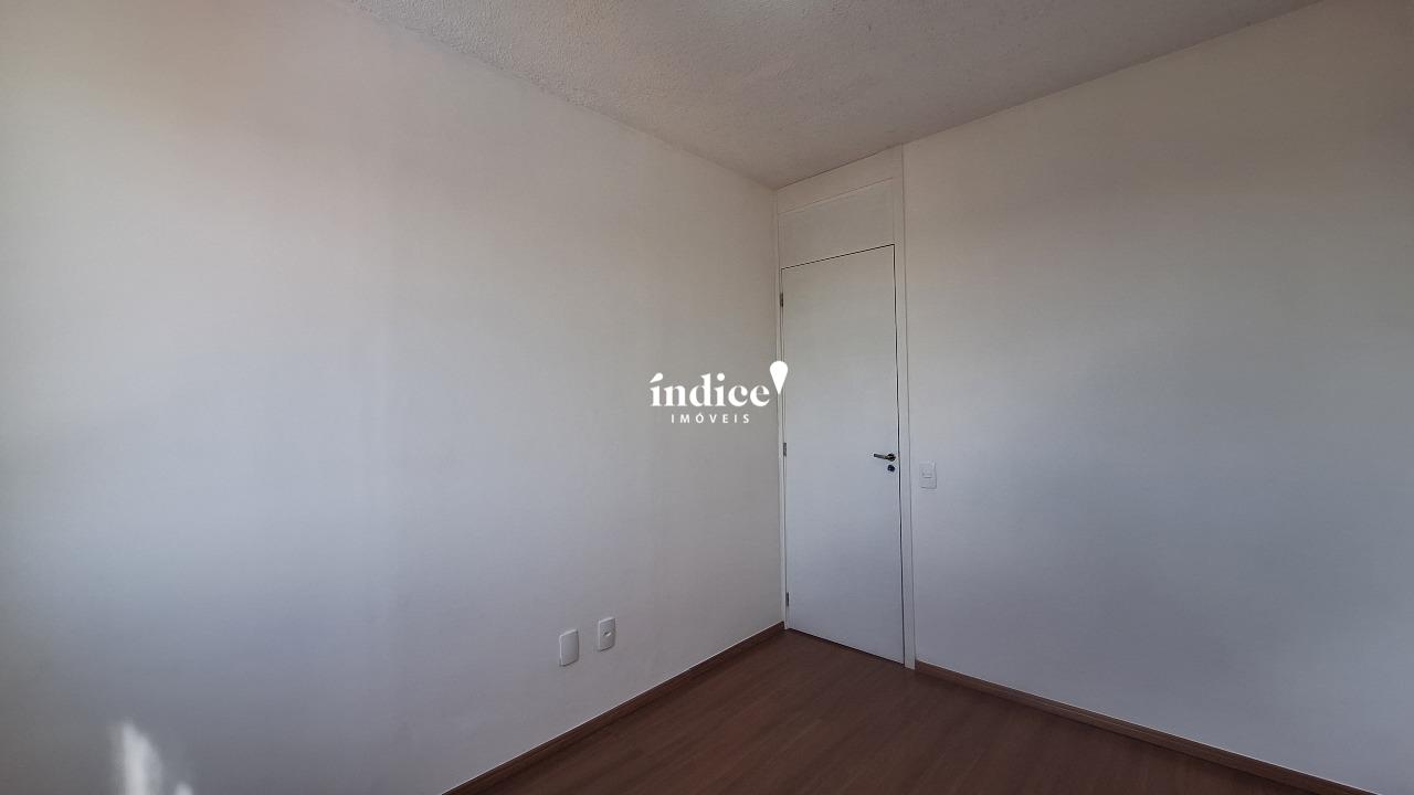 Apartamento para para aluguel no Reserva Macaúba na cidade de Ribeirão Preto: 