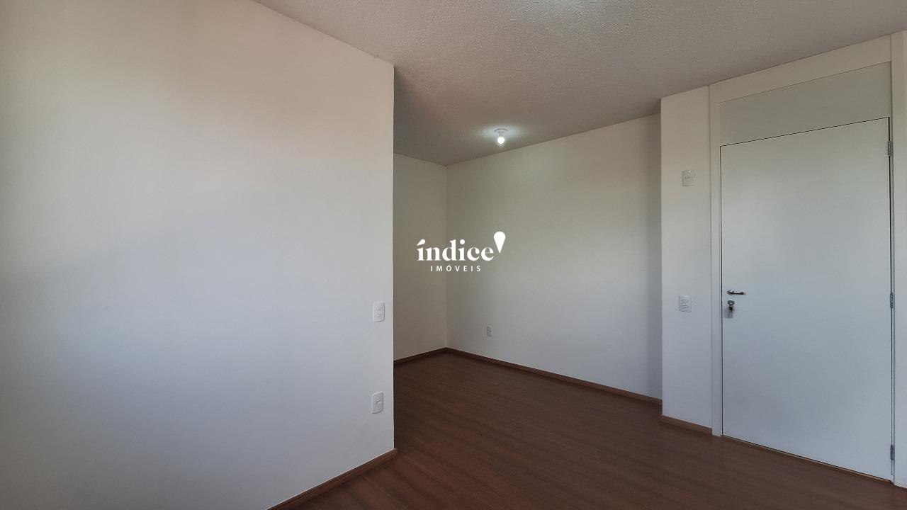 Apartamento para para aluguel no Reserva Macaúba na cidade de Ribeirão Preto: 