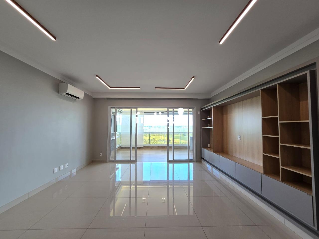 Apartamento para à venda no Vila do Golf na cidade de Ribeirão Preto: 