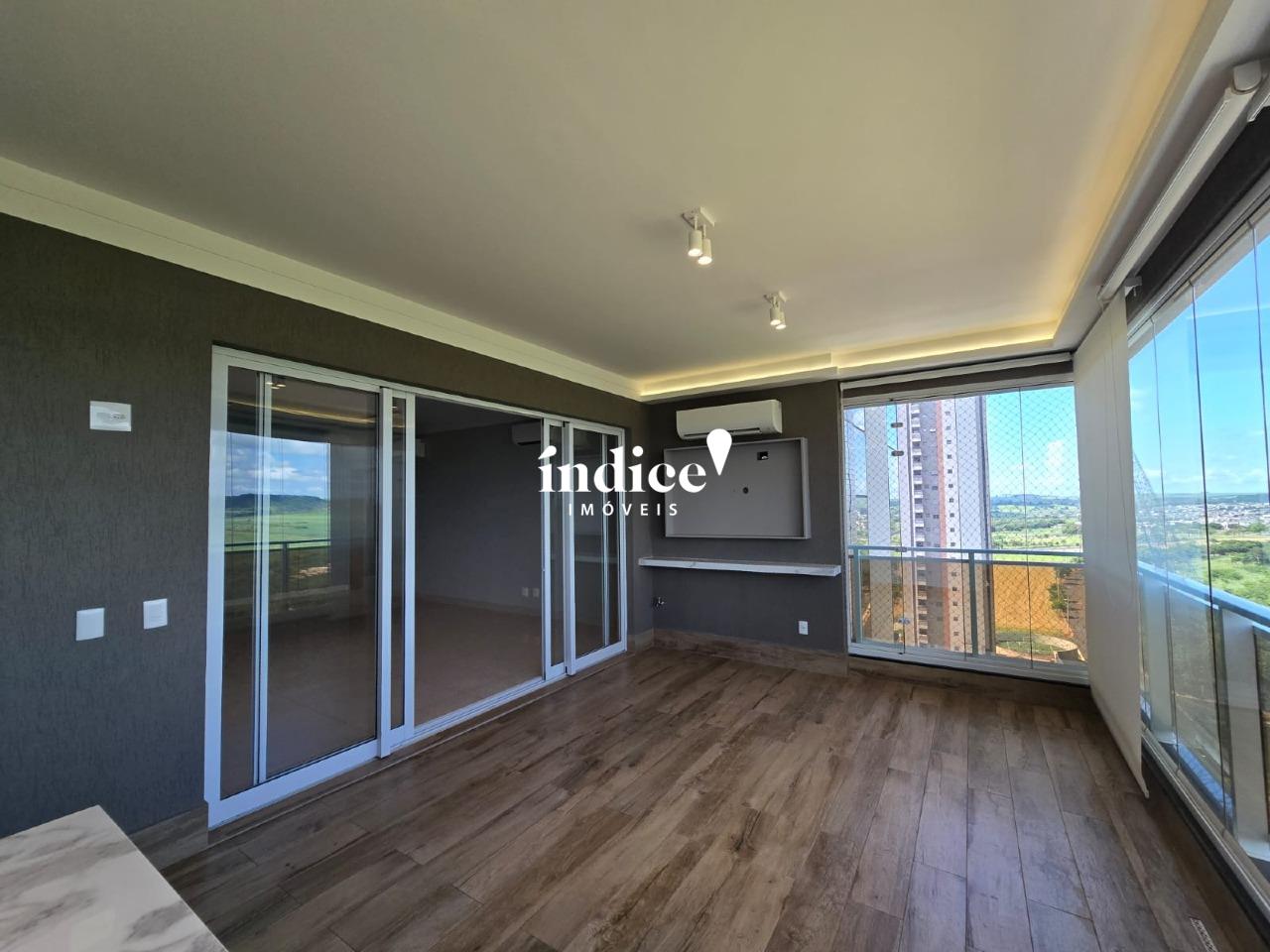 Apartamento para à venda no Vila do Golf na cidade de Ribeirão Preto: 