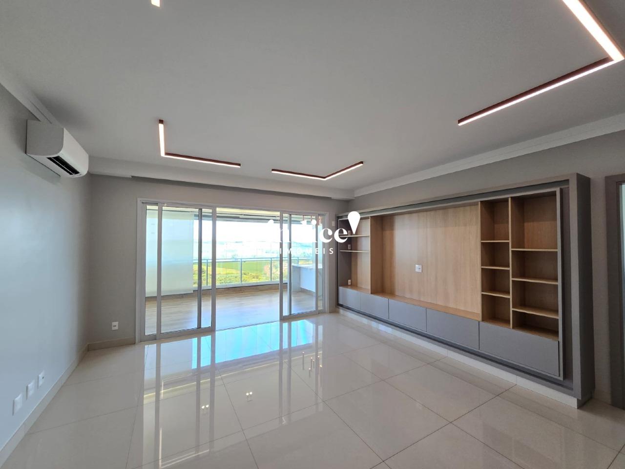 Apartamento para à venda no Vila do Golf na cidade de Ribeirão Preto: 