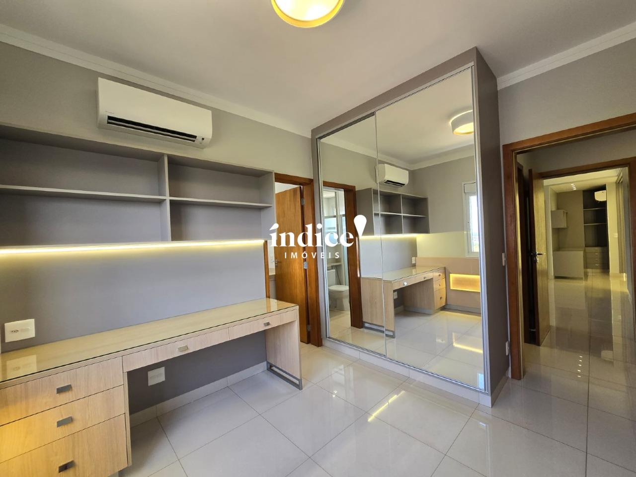 Apartamento para à venda no Vila do Golf na cidade de Ribeirão Preto: 