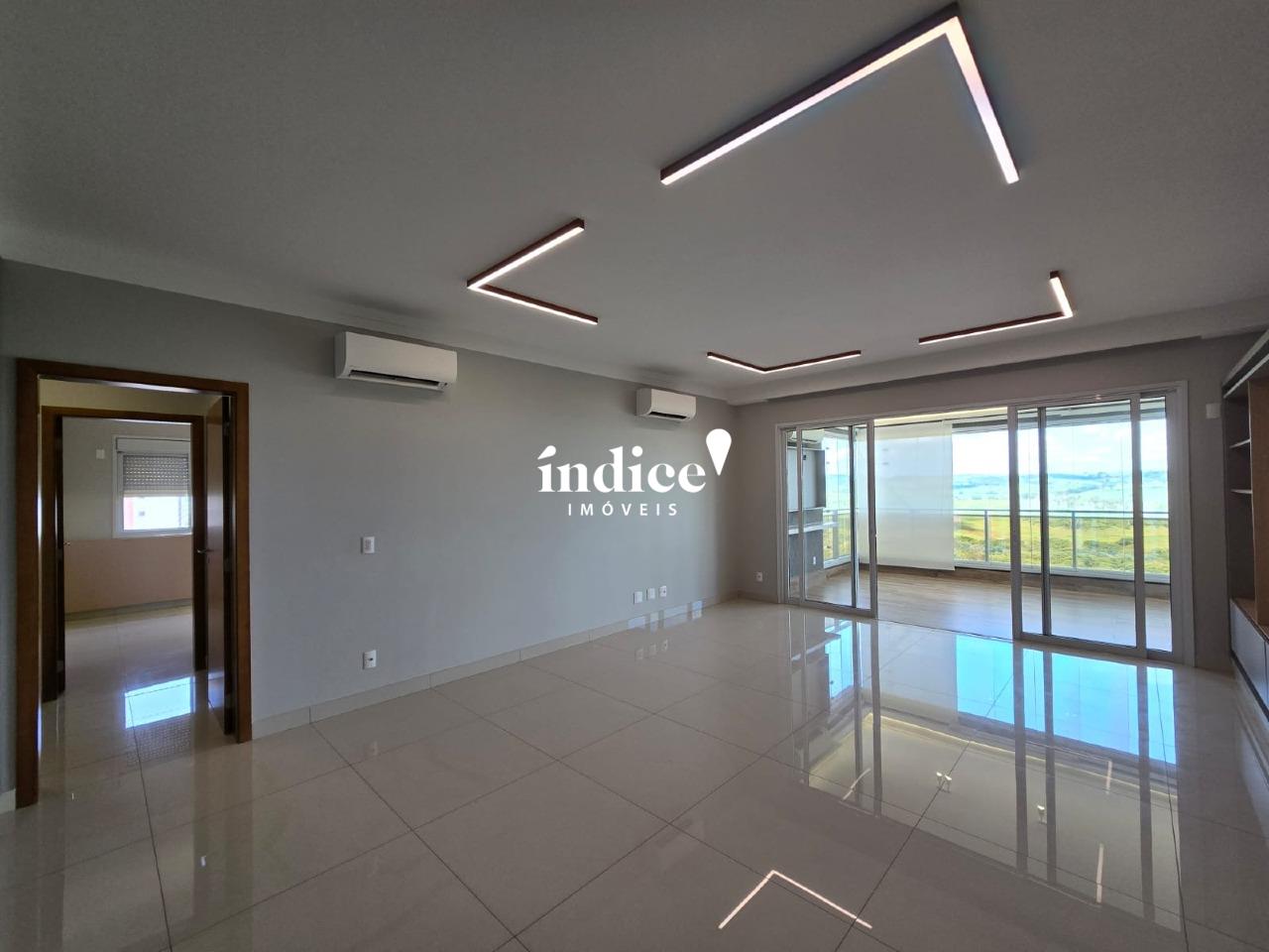 Apartamento para à venda no Vila do Golf na cidade de Ribeirão Preto: 