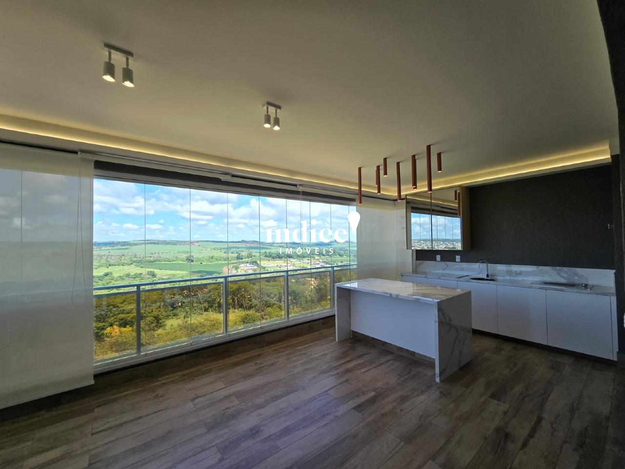 Apartamento para à venda no Vila do Golf na cidade de Ribeirão Preto: 