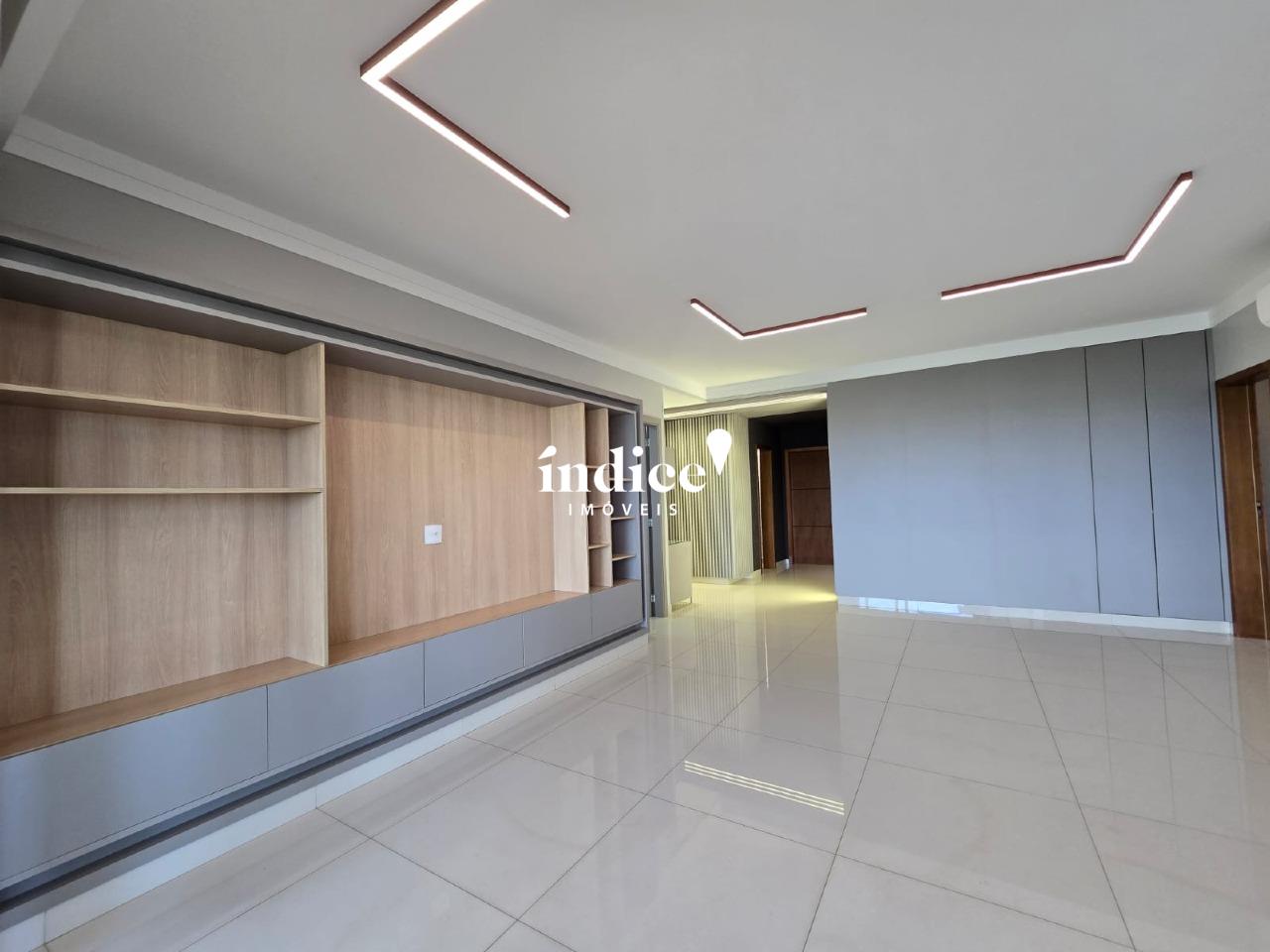 Apartamento para à venda no Vila do Golf na cidade de Ribeirão Preto: 