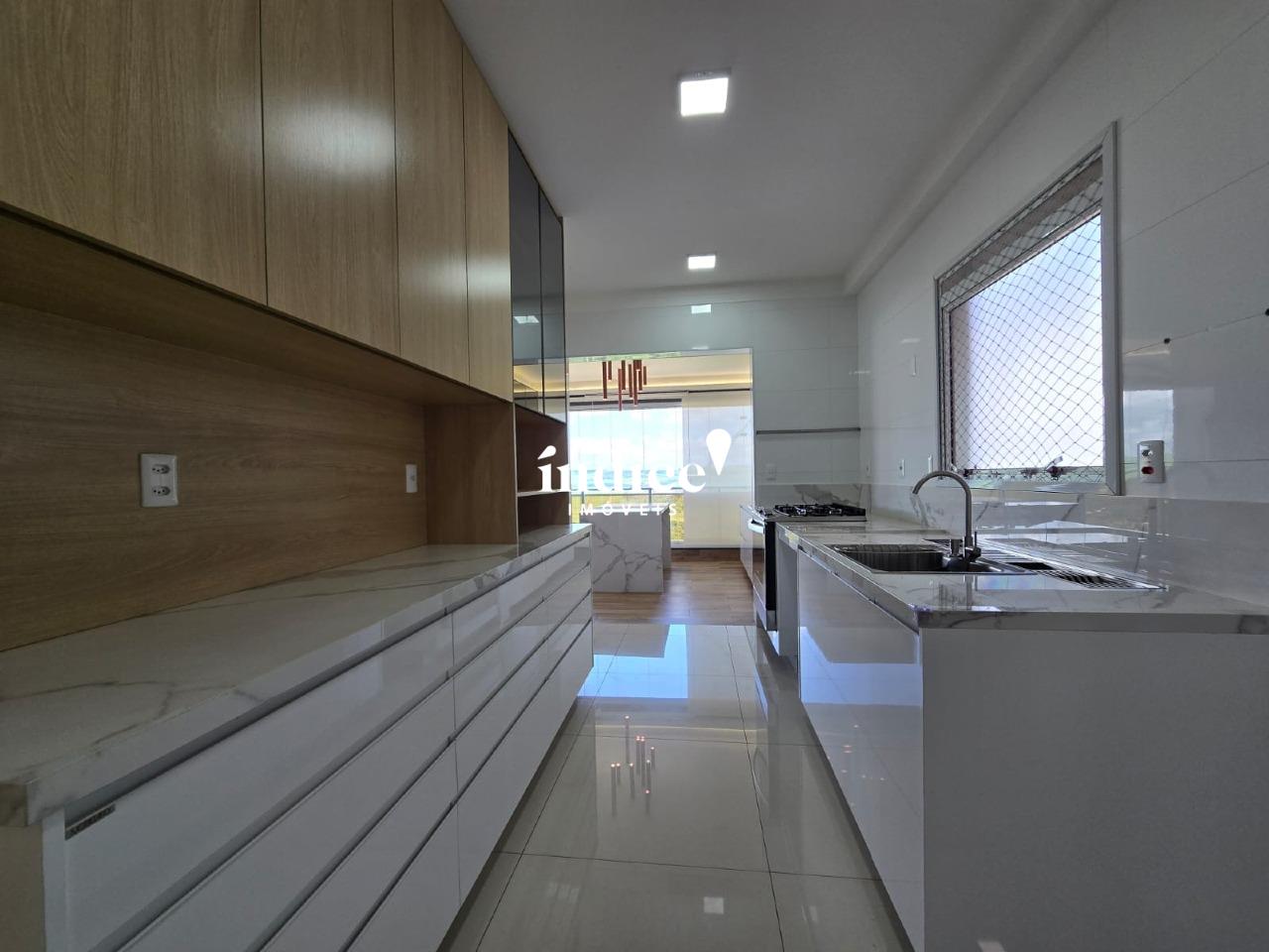 Apartamento para à venda no Vila do Golf na cidade de Ribeirão Preto: 