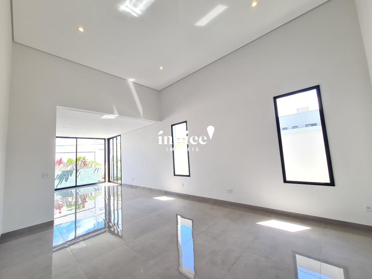 Casas Condomínio para à venda no Vila do Golf na cidade de Ribeirão Preto: 