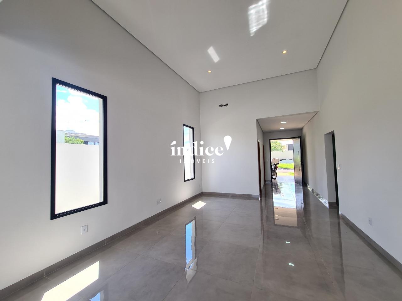 Casas Condomínio para à venda no Vila do Golf na cidade de Ribeirão Preto: 