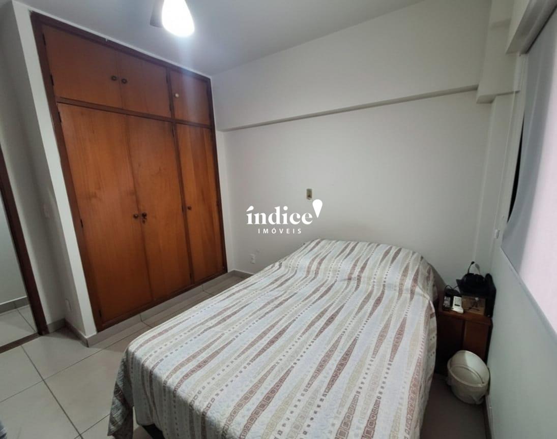 Apartamento para à venda no Presidente Médici na cidade de Ribeirão Preto: 