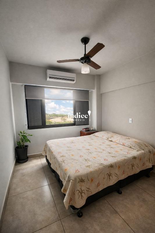 Apartamento para à venda no Presidente Médici na cidade de Ribeirão Preto: 