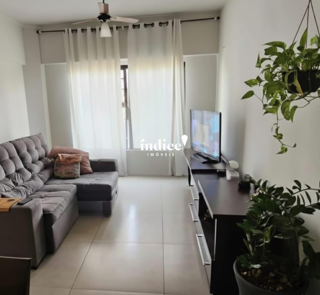 Apartamento para à venda no Presidente Médici na cidade de Ribeirão Preto: 