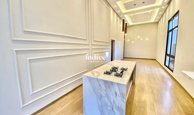 Casas Condomínio para à venda no Jardim Guaporé na cidade de Ribeirão Preto: 