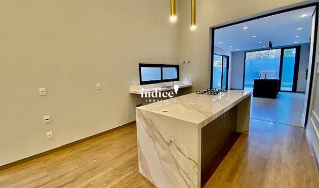 Casas Condomínio para à venda no Jardim Guaporé na cidade de Ribeirão Preto: 