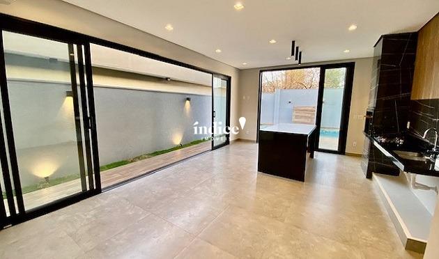 Casas Condomínio para à venda no Jardim Guaporé na cidade de Ribeirão Preto: 