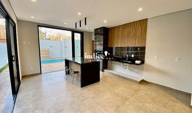 Casas Condomínio para à venda no Jardim Guaporé na cidade de Ribeirão Preto: 