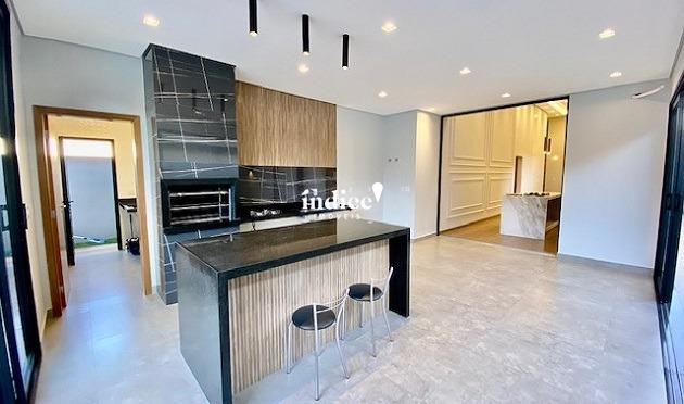 Casas Condomínio para à venda no Jardim Guaporé na cidade de Ribeirão Preto: 