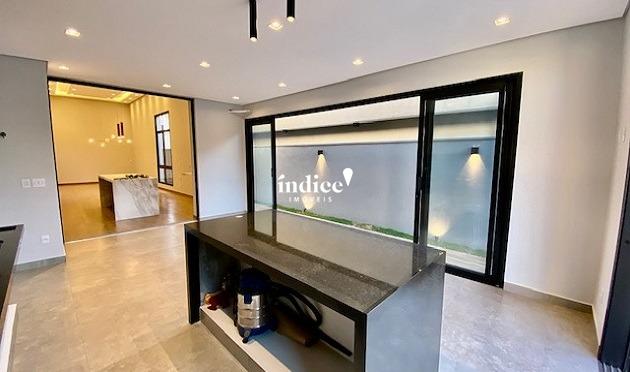 Casas Condomínio para à venda no Jardim Guaporé na cidade de Ribeirão Preto: 