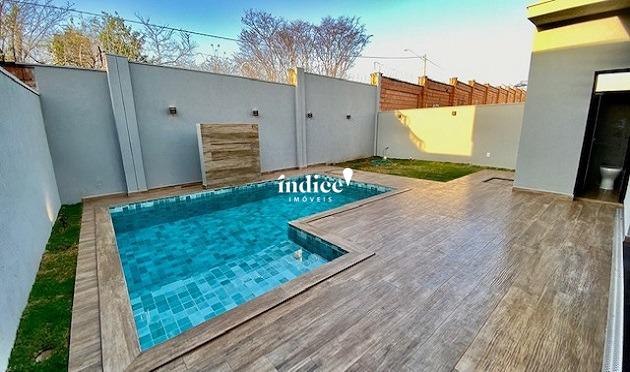 Casas Condomínio para à venda no Jardim Guaporé na cidade de Ribeirão Preto: 