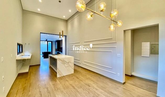 Casas Condomínio para à venda no Jardim Guaporé na cidade de Ribeirão Preto: 