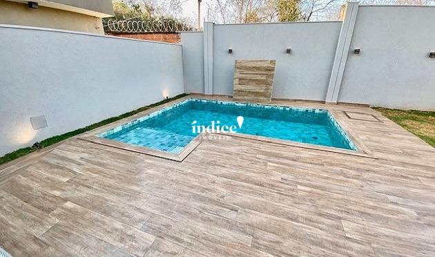 Casas Condomínio para à venda no Jardim Guaporé na cidade de Ribeirão Preto: 