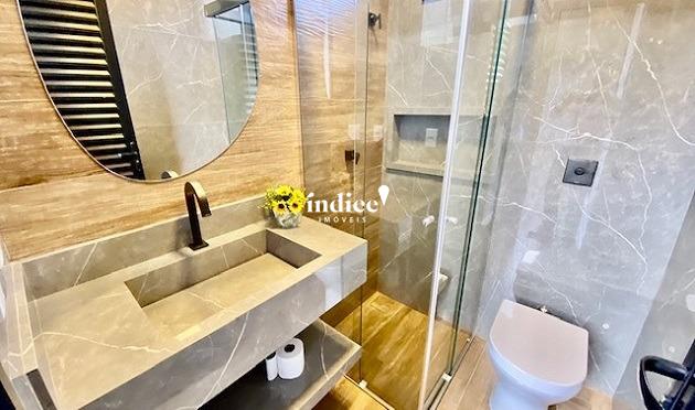 Casas Condomínio para à venda no Jardim Guaporé na cidade de Ribeirão Preto: 