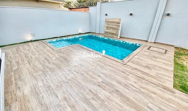 Casas Condomínio para à venda no Jardim Guaporé na cidade de Ribeirão Preto: 