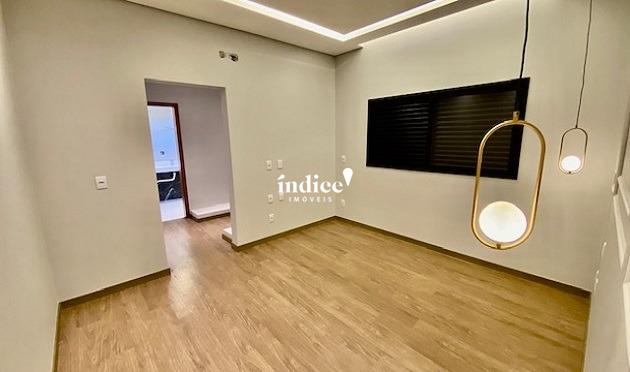 Casas Condomínio para à venda no Jardim Guaporé na cidade de Ribeirão Preto: 