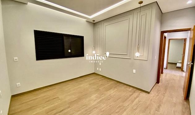 Casas Condomínio para à venda no Jardim Guaporé na cidade de Ribeirão Preto: 