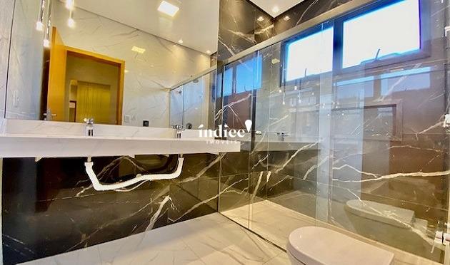 Casas Condomínio para à venda no Jardim Guaporé na cidade de Ribeirão Preto: 